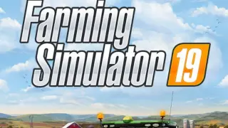 Farming-Simulator