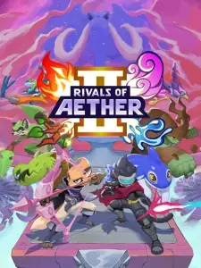Rivals of Aether