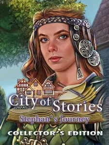 City of Stories