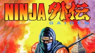 Ninja Gaiden