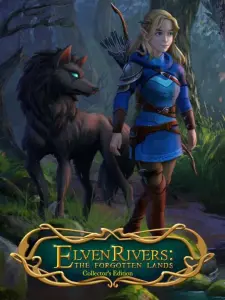 Elven Rivers