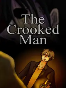 The Strange Man
