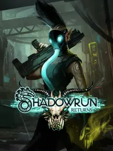 Shadowrun