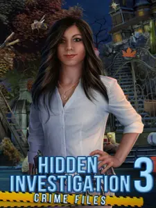 Hidden Investigation
