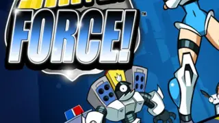 Mighty Switch Force