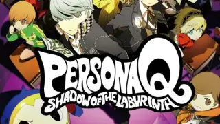 Etrian Odyssey