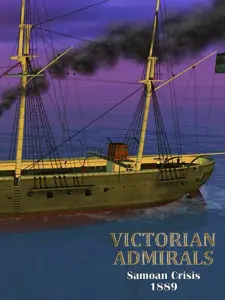 Victorian Admirals