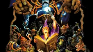 Simon the Sorcerer