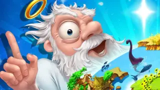 Doodle God