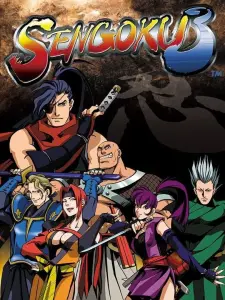 Sengoku