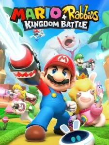 Raving Rabbids