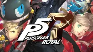Shin Megami Tensei