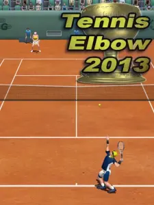 Tennis Elbow