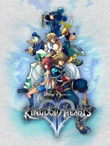 Kingdom Hearts