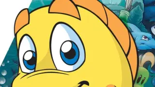 Freddi Fish