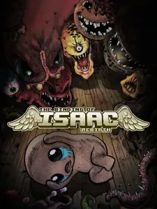 The Binding of Isaac