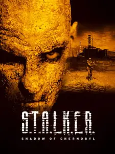 S.T.A.L.K.E.R.