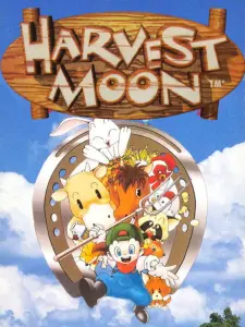 Story of Seasons