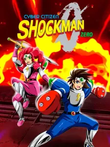 Shockman