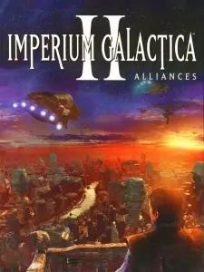 Imperium Galactica