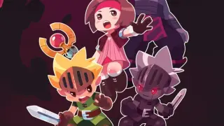 Evoland