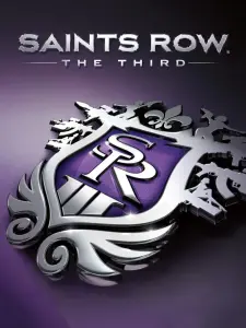 Saints Row