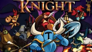 Shovel Knight