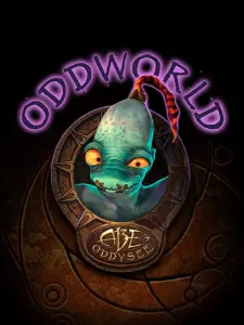 Oddworld