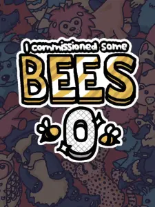 I commissioned some bees