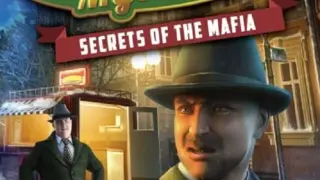 New York Mysteries