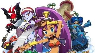 Shantae