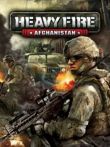 Heavy Fire