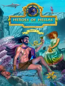Heroes of Hellas
