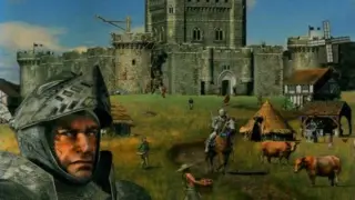 Stronghold