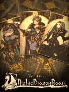 Voice of Cards