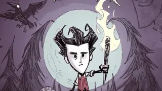 Don't Starve