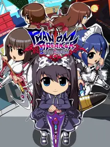 Phantom Breaker