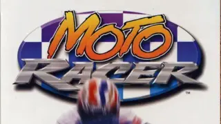 Moto Racer