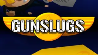 Gunslugs