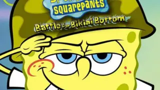 Spongebob Squarepants