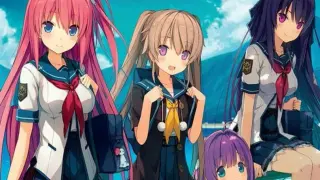 Aokana