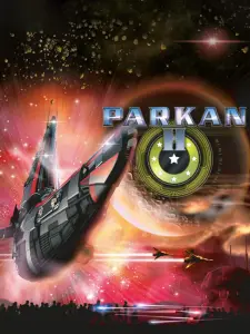 Parkan