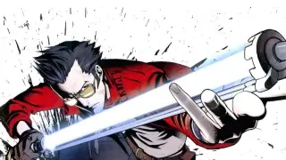 No More Heroes
