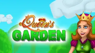 Queen's Garden