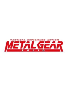Metal Gear