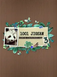 1001 Jigsaw