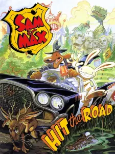 Sam & Max