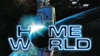 Homeworld