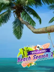 Solitaire Beach Season