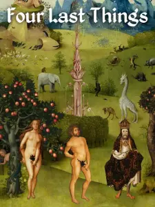 The Immortal John Triptych